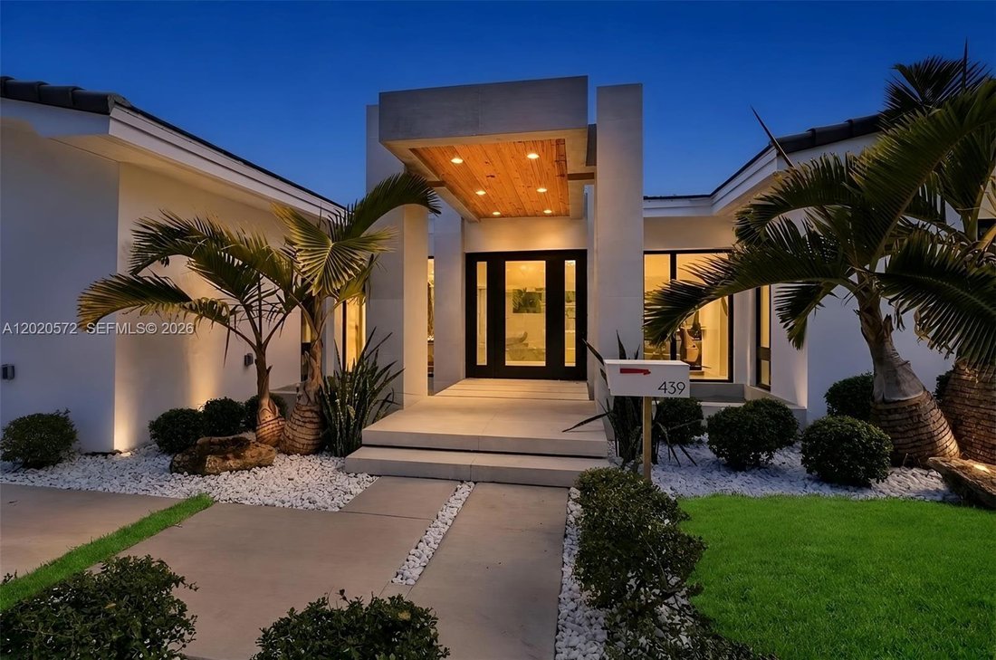 House in Coral Gables, Florida, United States 1 - 17963916