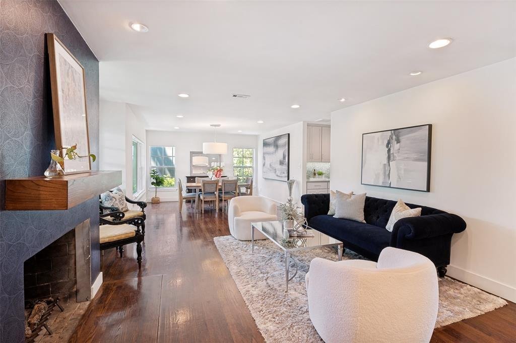 House in Dallas, Texas, United States 5 - 17964060