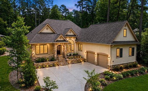 Casa en Chapel Hill Road, Carolina del Norte, Estados Unidos 1