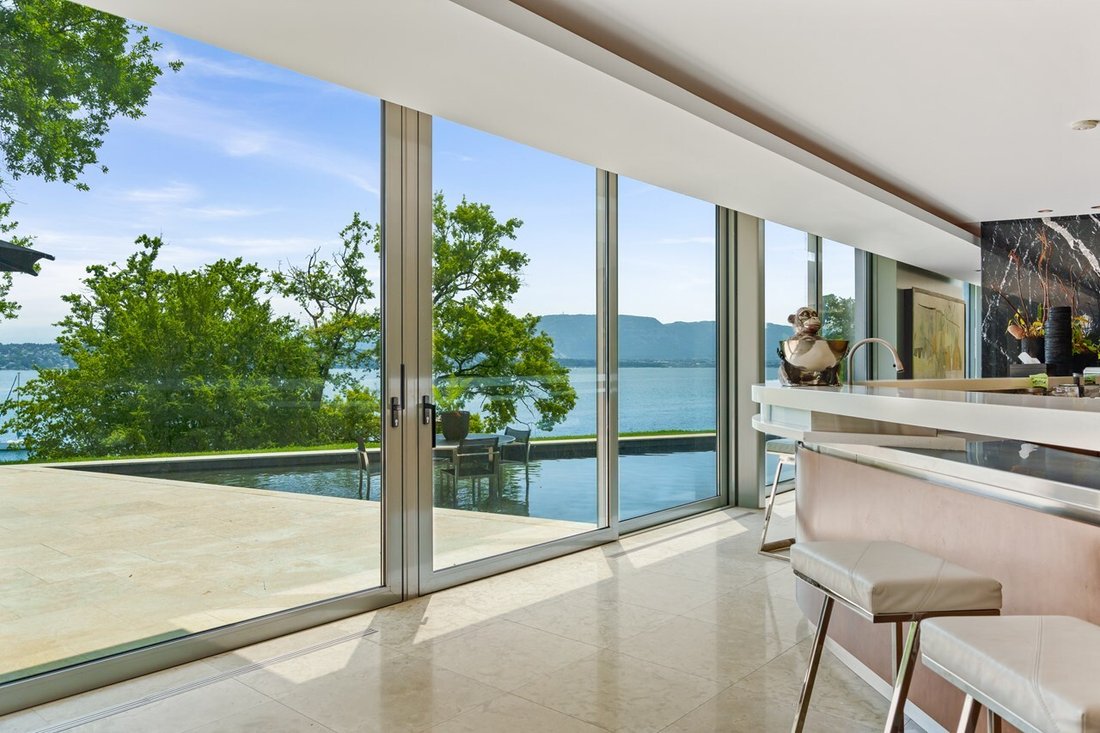 Villa in Genthod, Genf, Schweiz 5 - 16129404