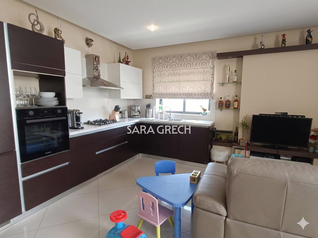 Apartment in Zurrieq, Malta 4 - 17963680