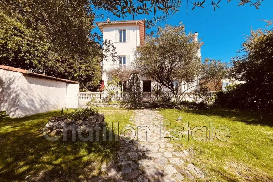 Villa in Cannes, Provence-Alpes-Côte d'Azur, France 1 - 17964161