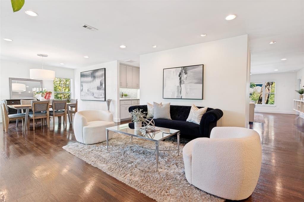 House in Dallas, Texas, United States 4 - 17964060