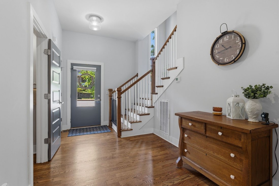 House in Nashville, Tennessee, United States 3 - 17963713