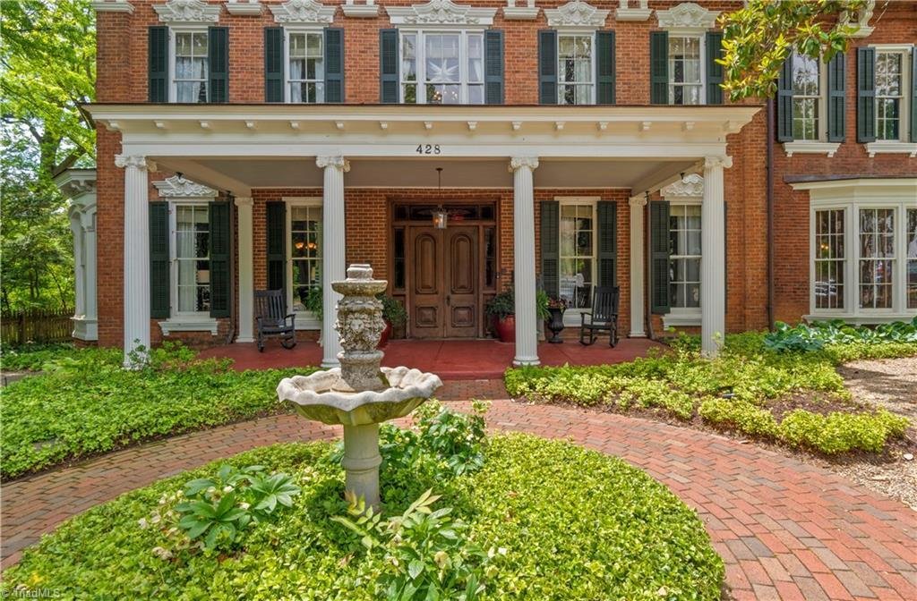Maison à Walkertown, Caroline du Nord, États-Unis 2 - 17963679