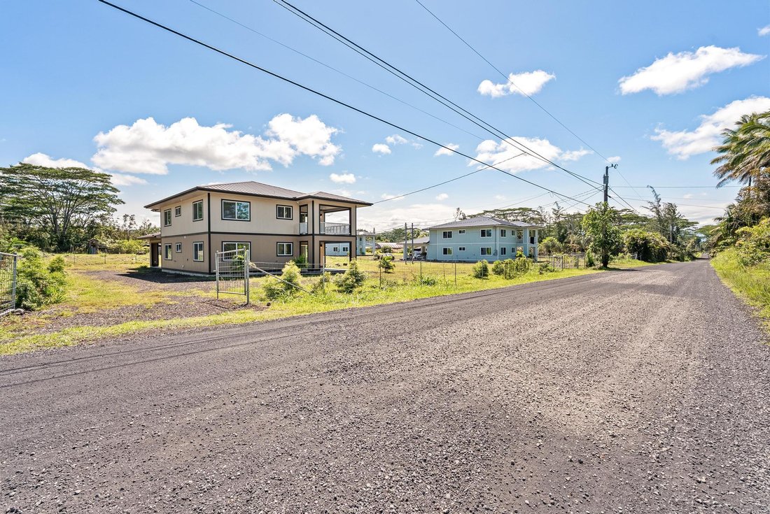 House in Keaau, Hawaii, United States 2 - 17963850