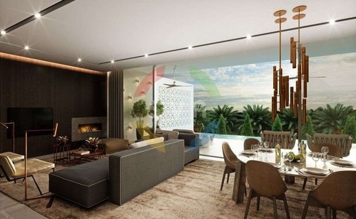 Apartment in Germasogeia, Limassol, Cyprus 1