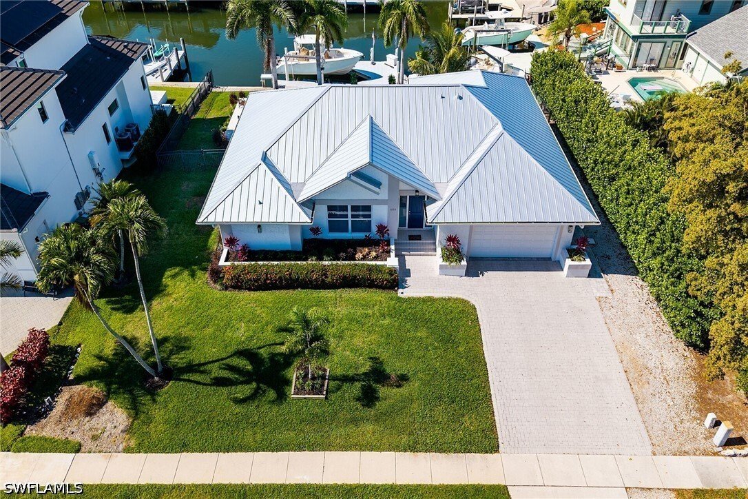 House in Marco Island, Florida, United States 1 - 17963930
