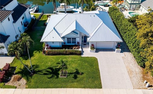 House in Marco Island, Florida, United States 1