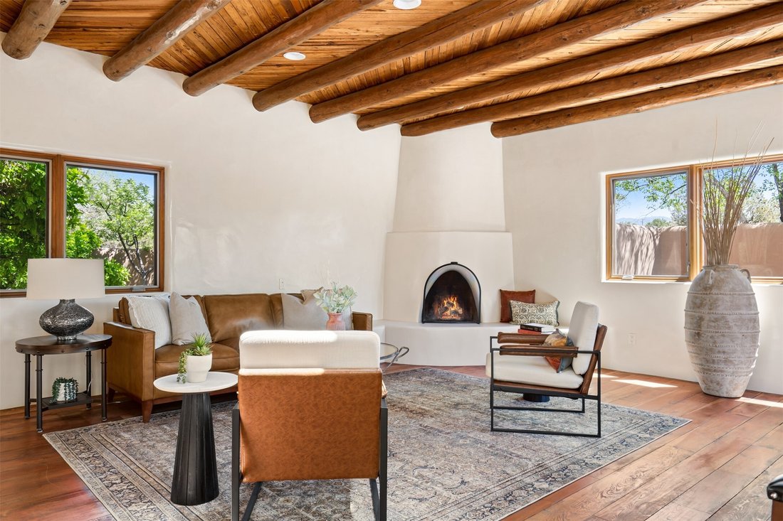 House in Santa Fe, New Mexico, United States 2 - 17963929