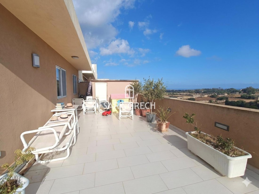 Apartment in Zurrieq, Malta 2 - 17963680