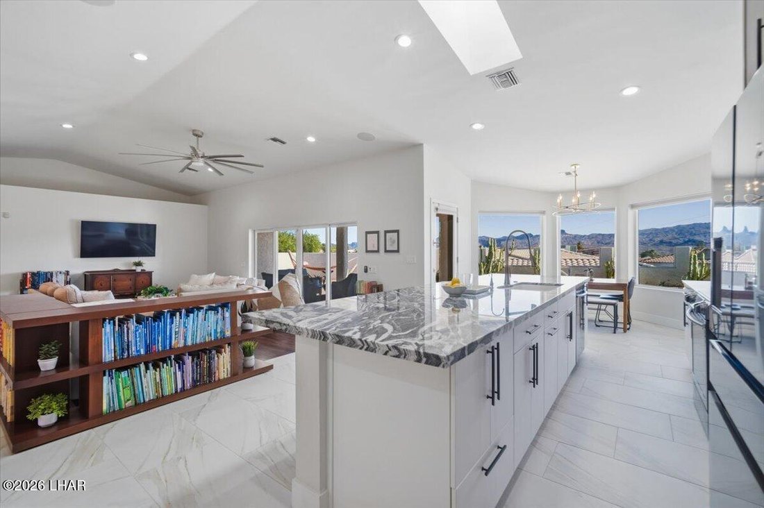 House in Lake Havasu City, Arizona, United States 1 - 17963733