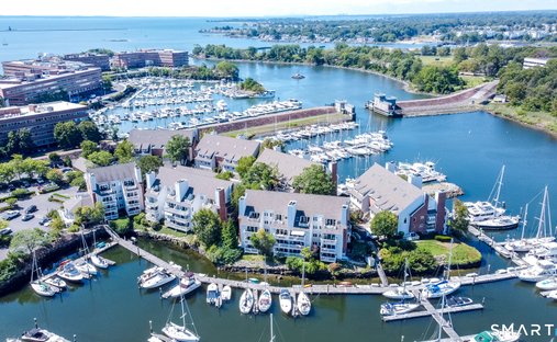 Condominio a Stamford, Connecticut, Stati Uniti 1