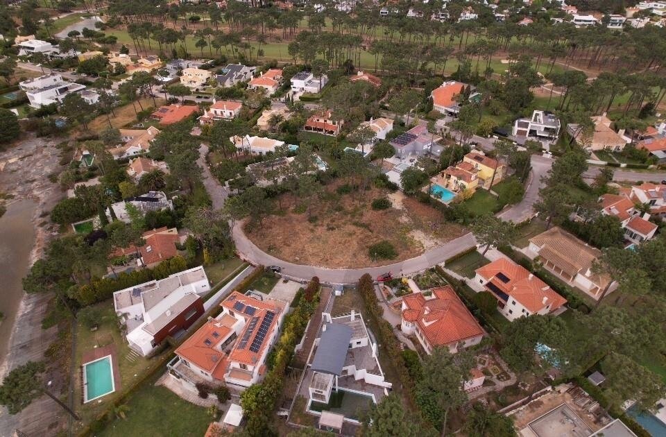 Land in Herdade Da Aroeira, Charneca de Caparica e Sobreda, Setubal 5 - 17964126