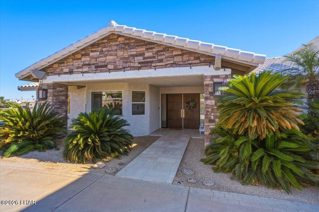 Casa a Lake Havasu City, Arizona, Stati Uniti 2 - 17963733