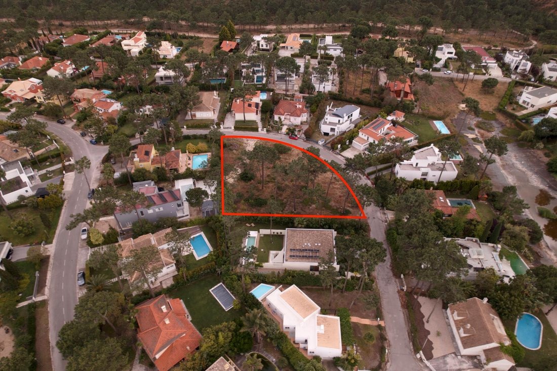 Land in Herdade Da Aroeira, Charneca de Caparica e Sobreda, Setubal 3 - 17964126