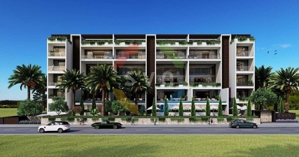 House in Germasogeia, Limassol, Cyprus 4 - 13544909