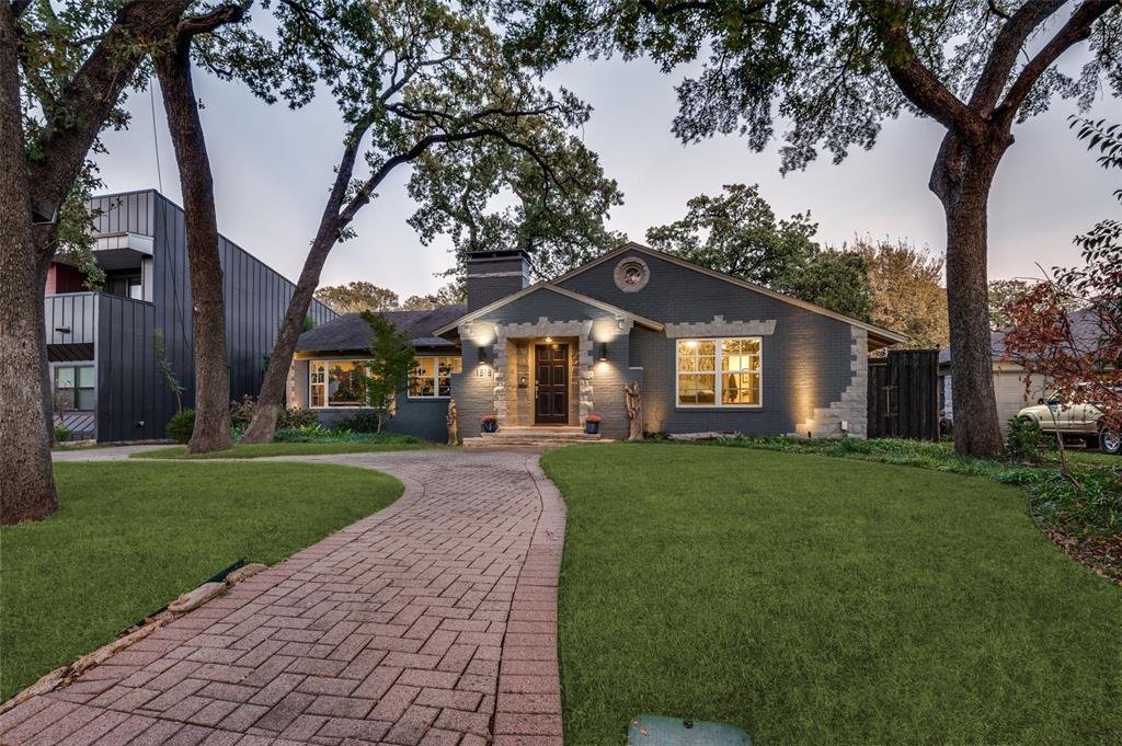 House in Dallas, Texas, United States 1 - 17964060