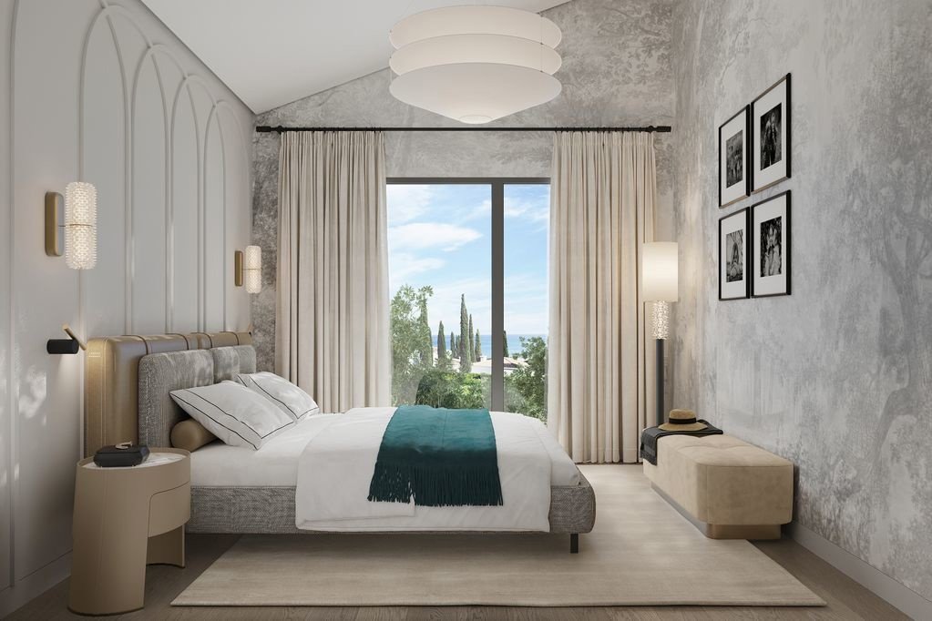 Villa a Souni-Zanakia, Distretto di Limassol, Cipro 2 - 15239361