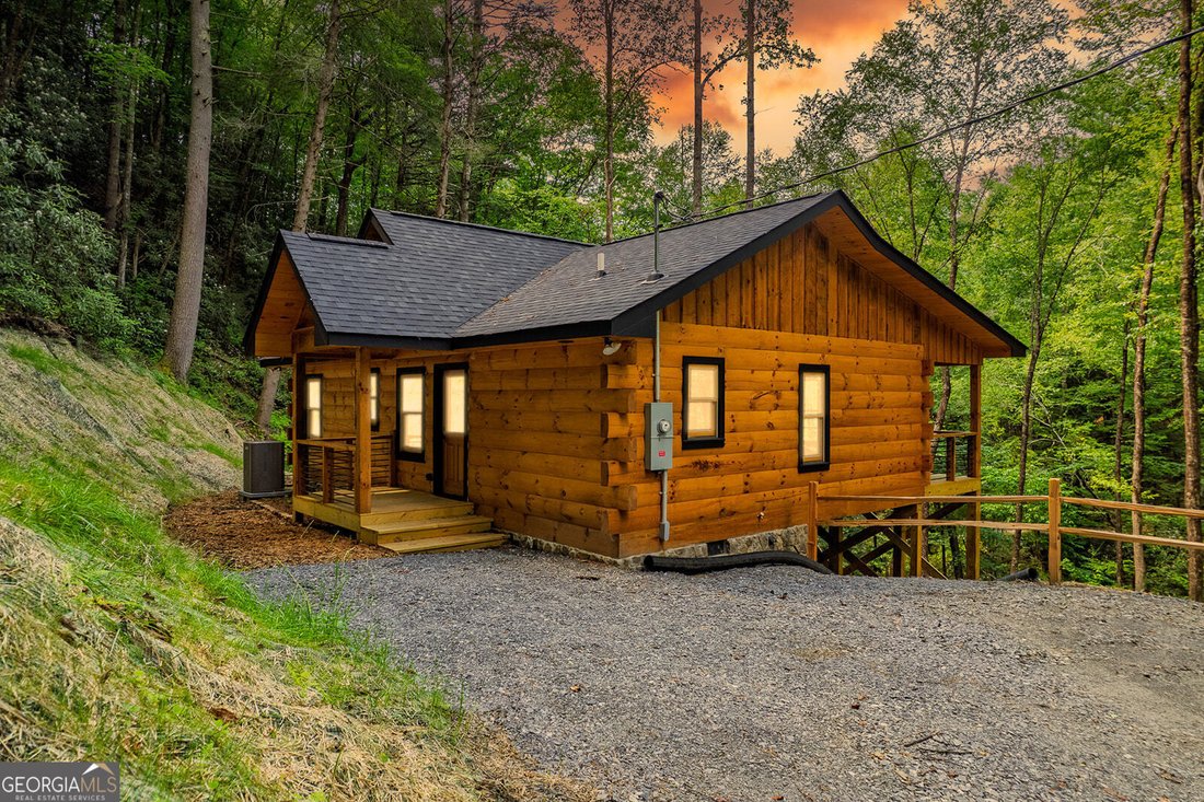 House in Blue Ridge, Georgia, United States 3 - 17964035