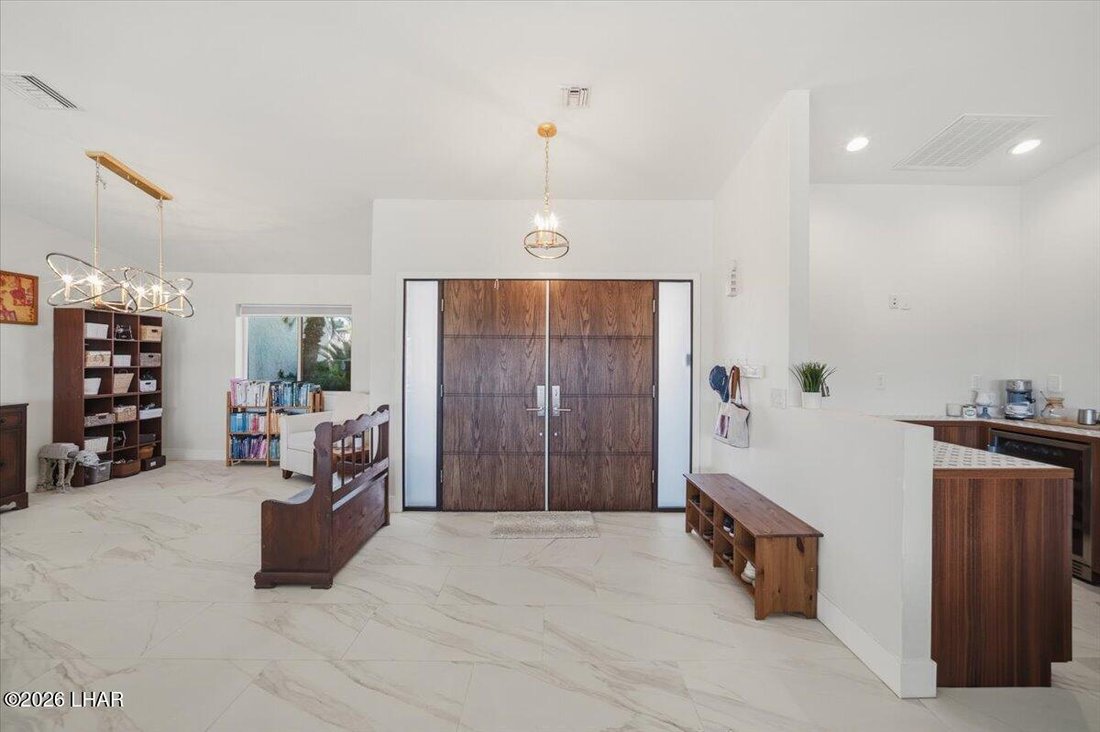 Casa a Lake Havasu City, Arizona, Stati Uniti 4 - 17963733
