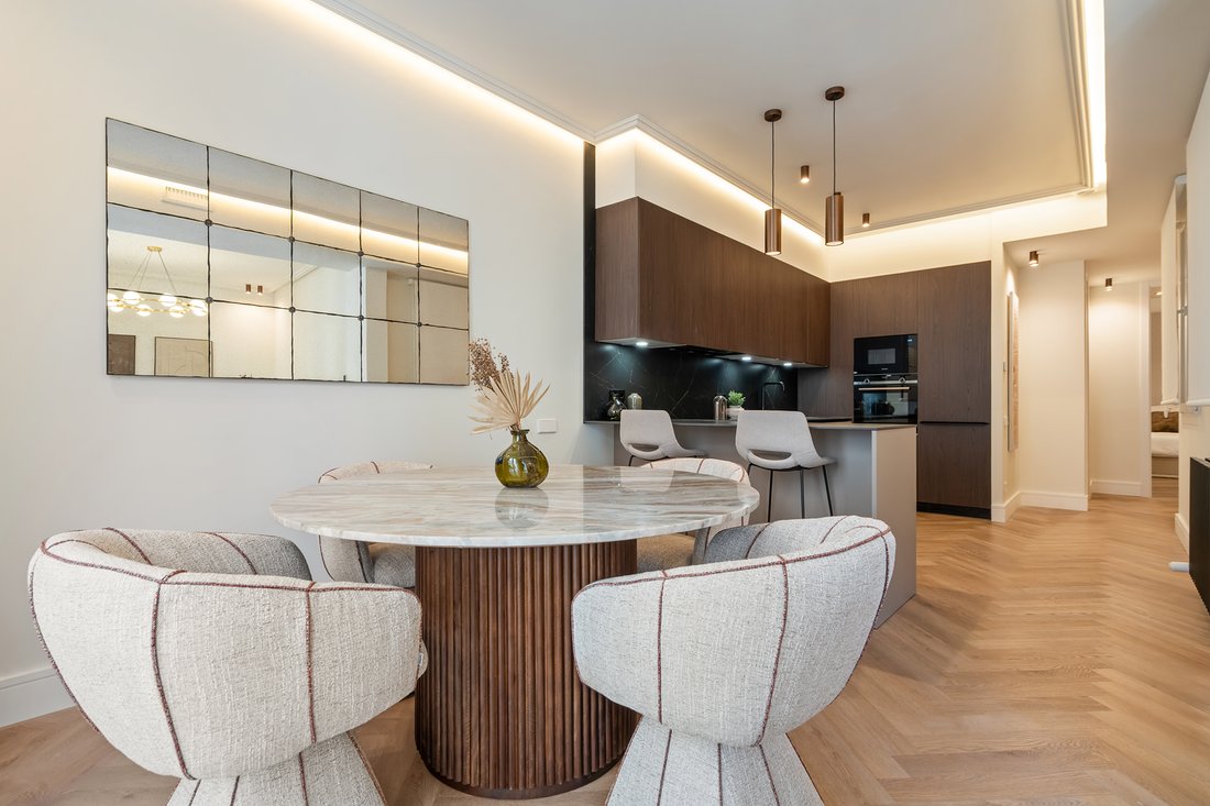 Apartment in Centro, Madrid, Spain 2 - 17963577