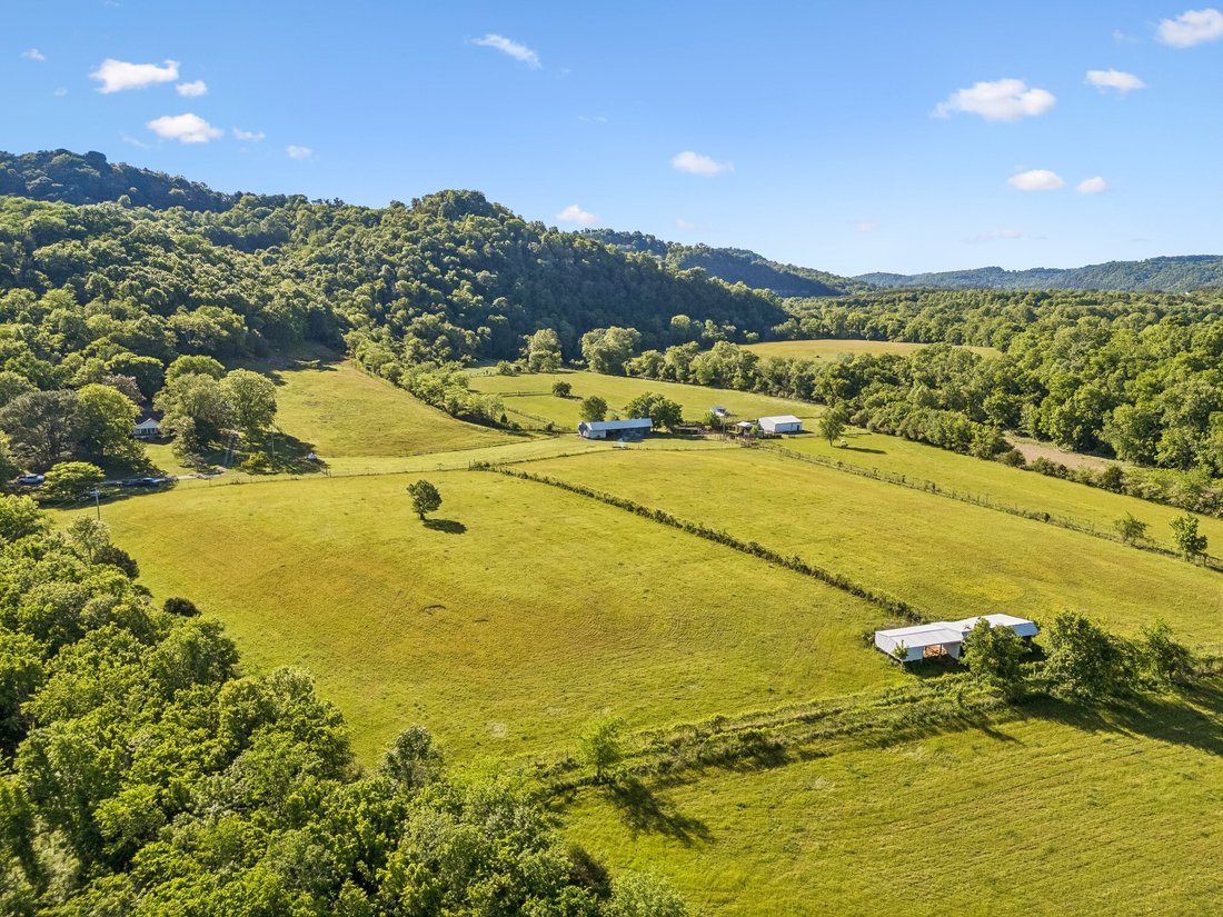 House in Lancaster, Tennessee, United States 2 - 17963696