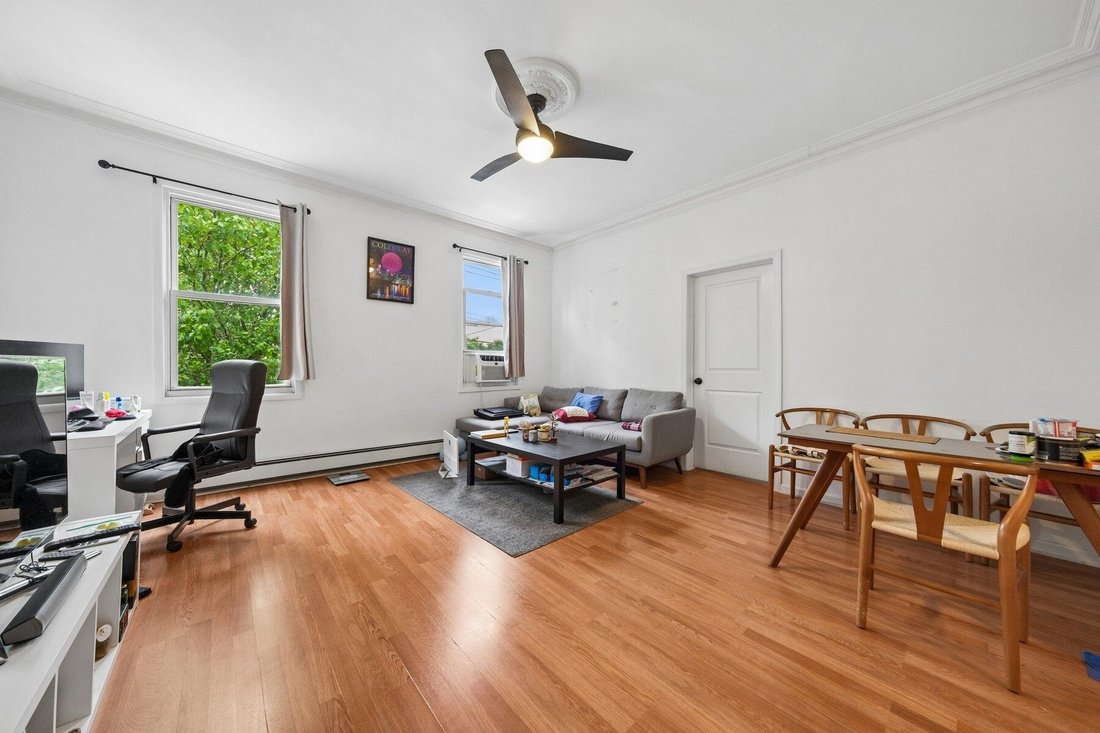 Condo in Union City, New Jersey, United States 3 - 17964106