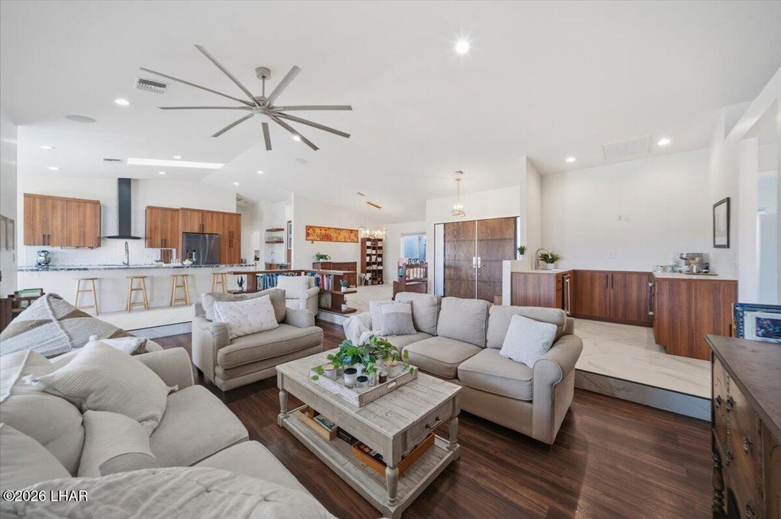 Casa a Lake Havasu City, Arizona, Stati Uniti 3 - 17963733