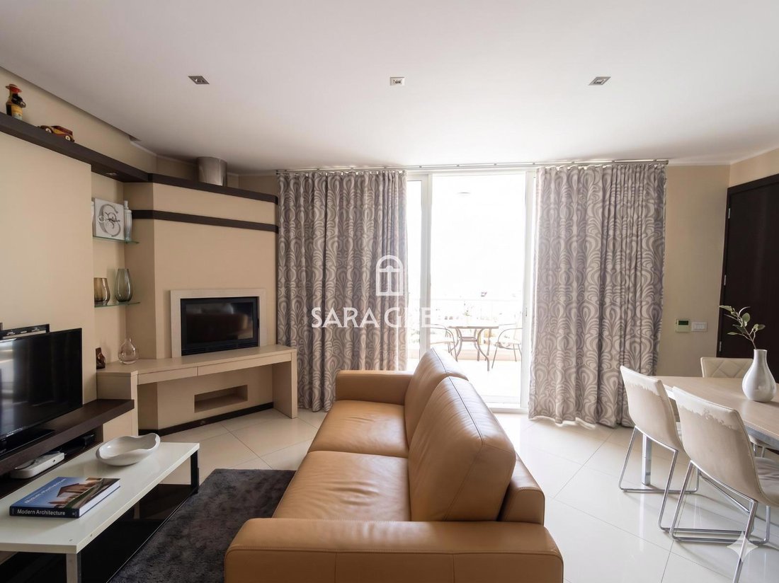 Apartment in Zurrieq, Malta 5 - 17963680