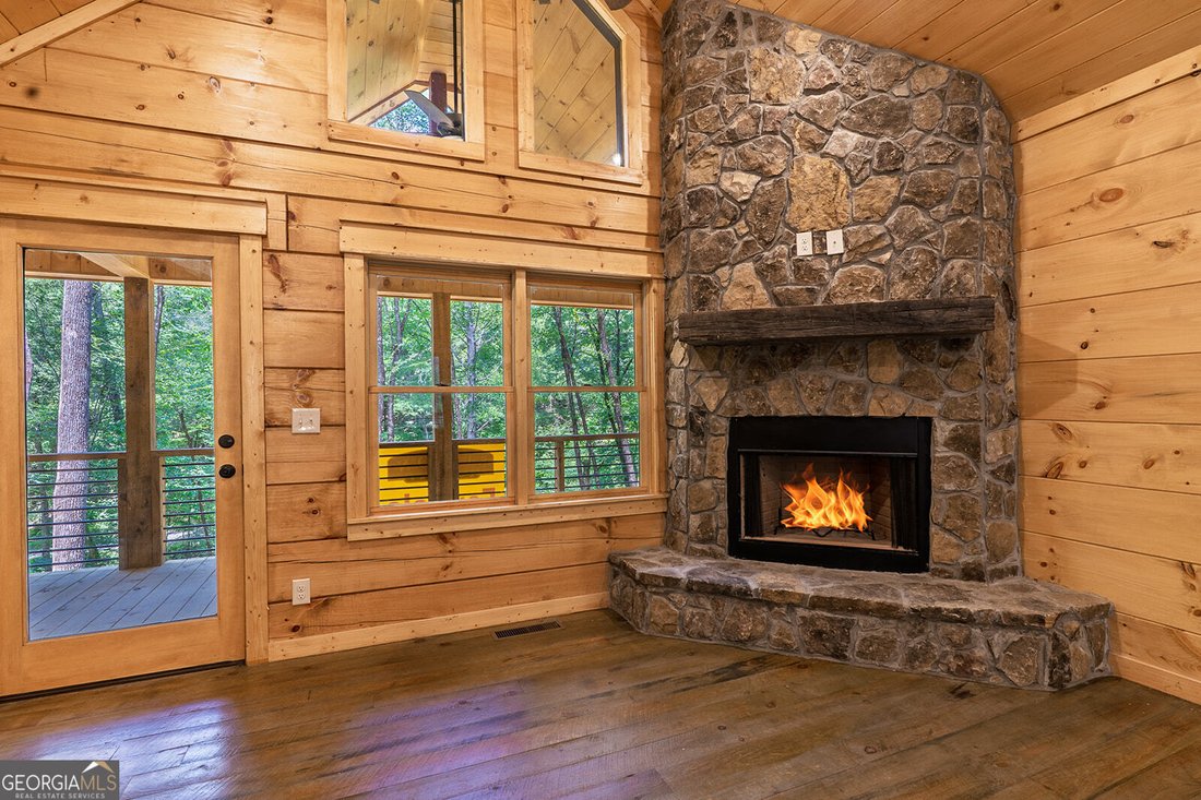 House in Blue Ridge, Georgia, United States 4 - 17964035