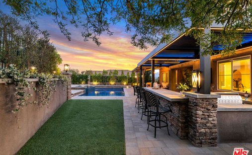House in Santa Clarita, California, United States 1