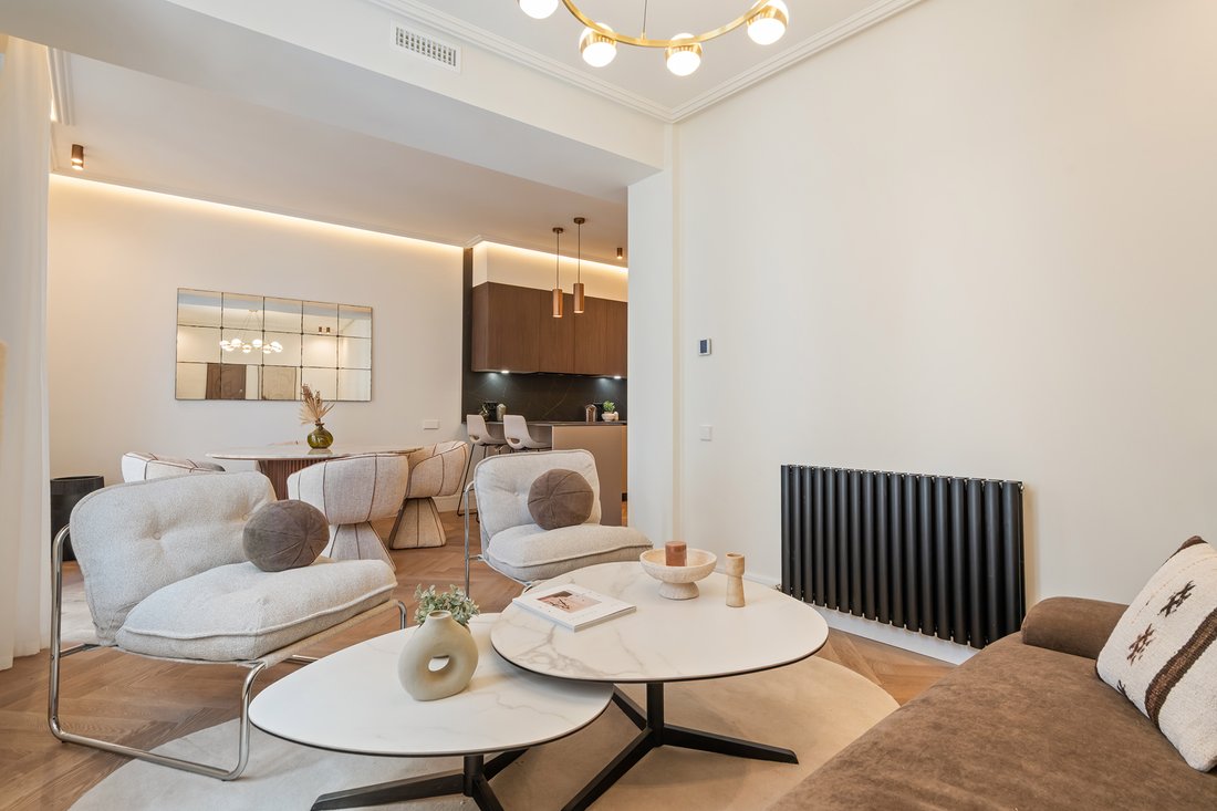 Apartment in Centro, Madrid, Spain 3 - 17963577