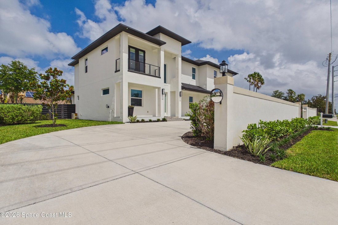 House in Indialantic, Florida, United States 3 - 17904925