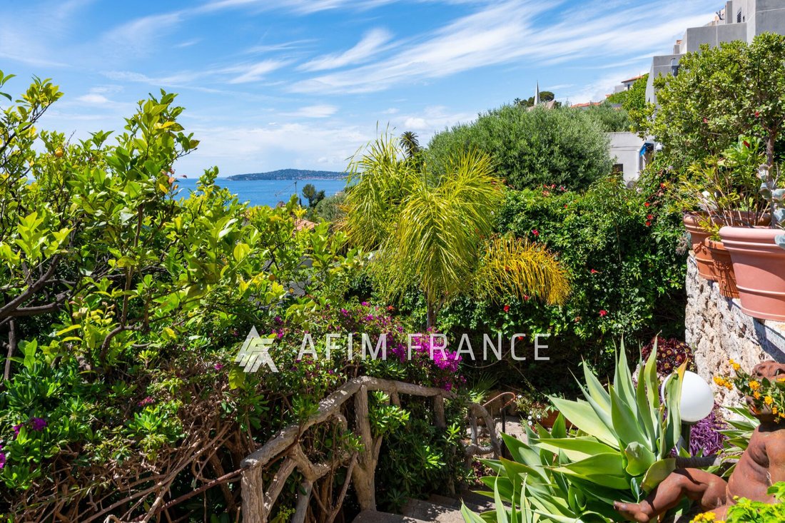 Villa in Cap-d'Ail, Provence-Alpes-Côte d'Azur, France 4 - 17964169