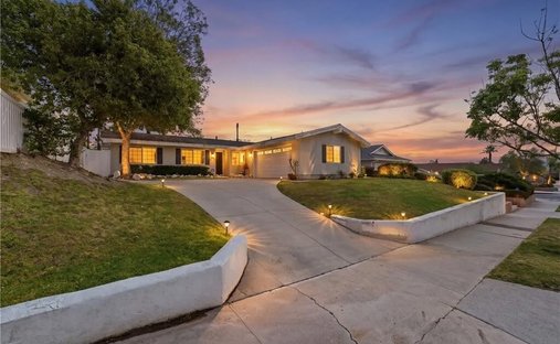 House in Los Angeles, California, United States 1