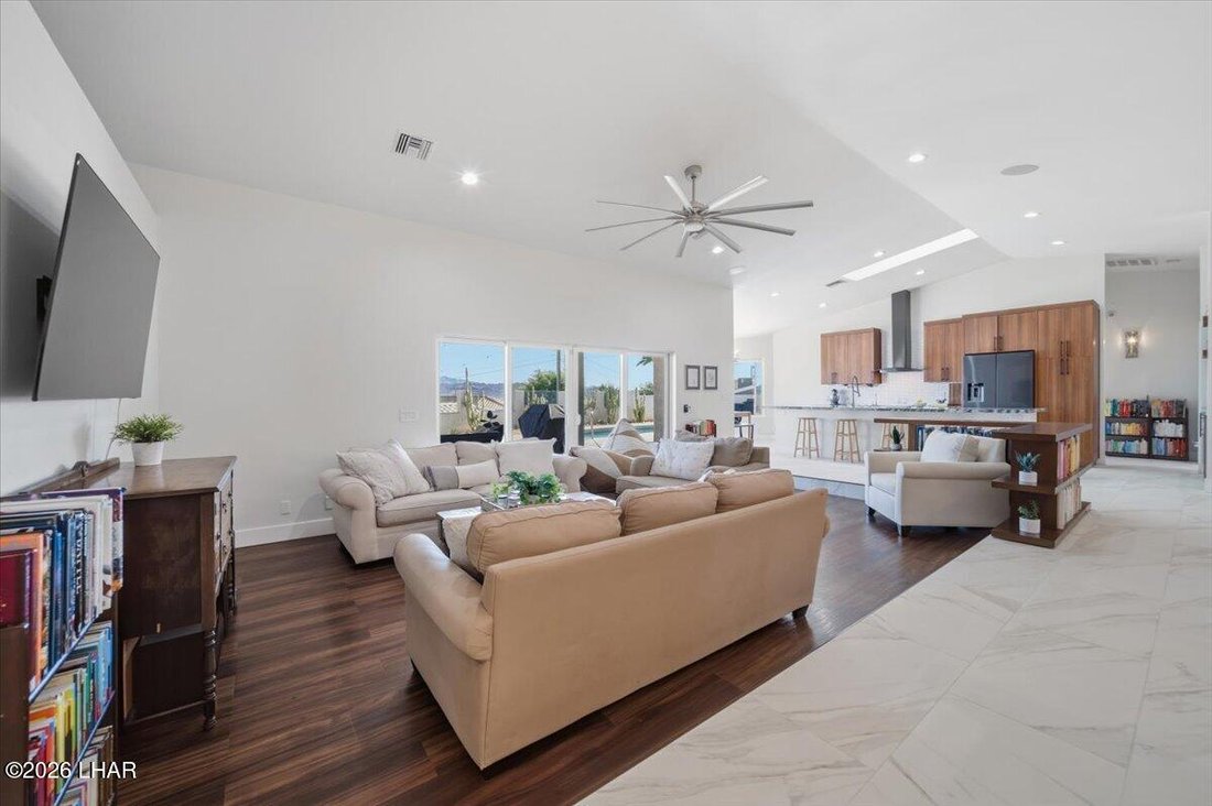 Casa a Lake Havasu City, Arizona, Stati Uniti 5 - 17963733