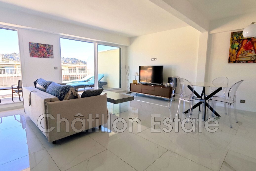 Apartment in Cannes, Provence-Alpes-Côte d'Azur, France 2 - 17964166