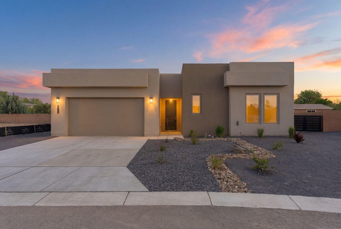 House in Albuquerque, New Mexico, United States 1 - 17960895