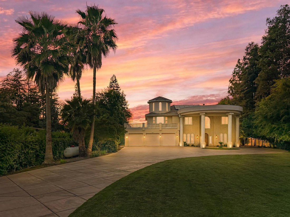 House in Fresno, California, United States 3 - 17963584