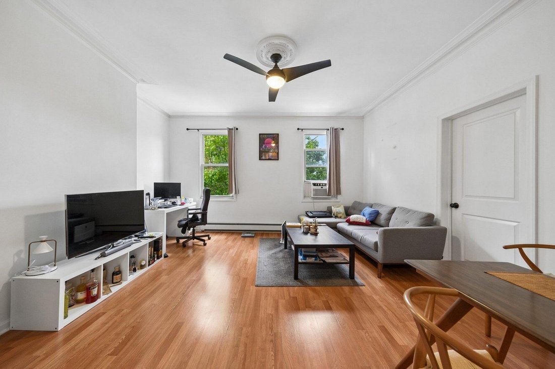 Condo in Union City, New Jersey, United States 2 - 17964106