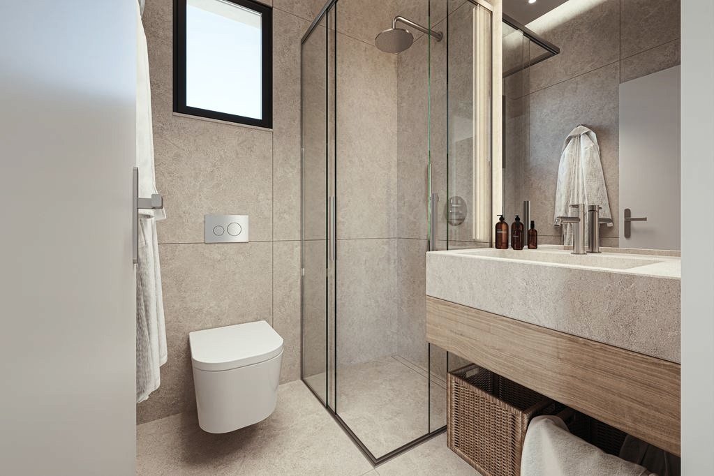 Apartment in Limassol, Limassol, Cyprus 5 - 14849359