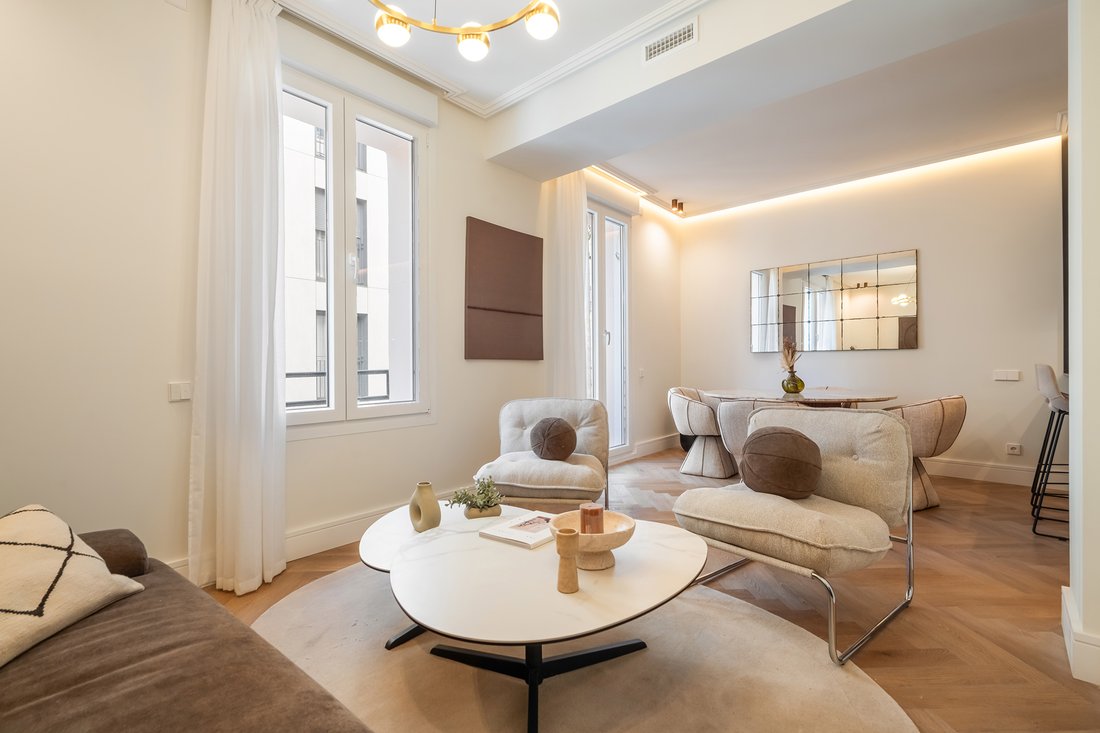 Apartment in Centro, Madrid, Spain 4 - 17963577