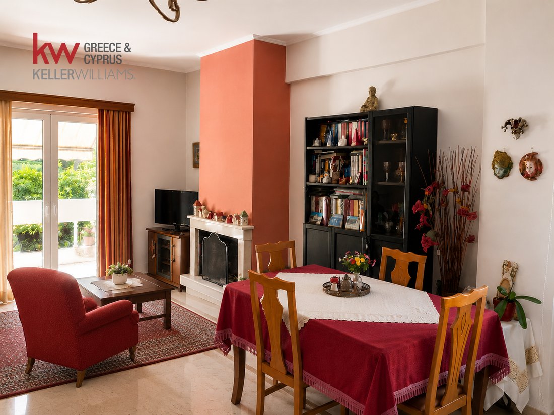 North Athens, Attica, Greece 2 - 17964025