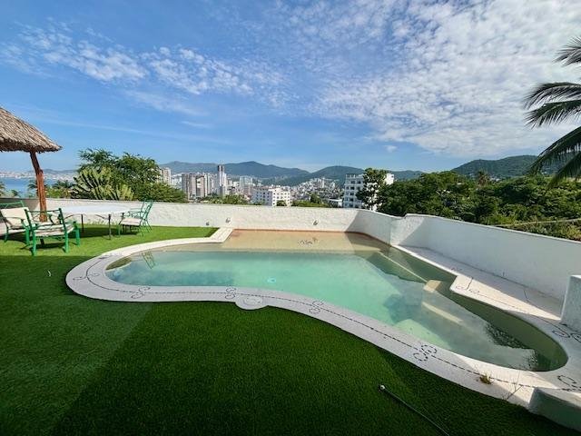 House in Acapulco, Guerrero, Mexico 1 - 17963677