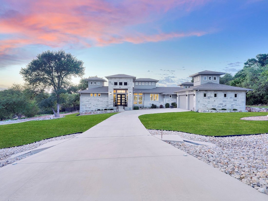 House in New Braunfels, Texas, United States 4 - 17963752