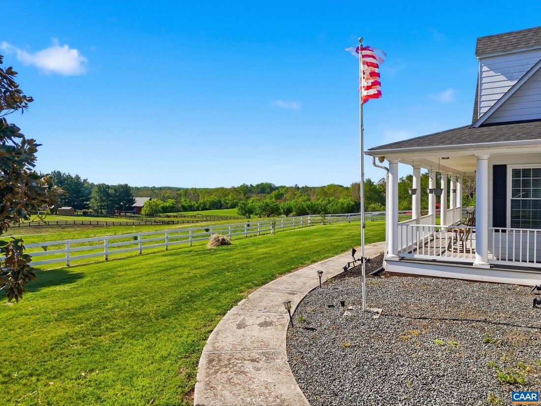 House in Rapidan, Virginia, United States 4 - 17963756