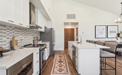 Condo in Ridgway, Colorado, United States 1