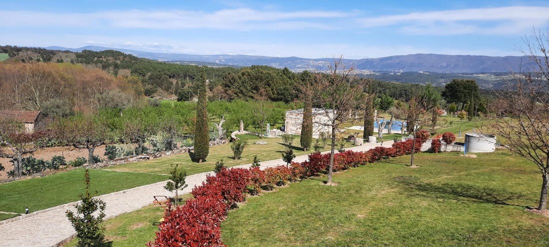 Country House in Redondelo, Vila Real District, Portugal 2 - 17963761