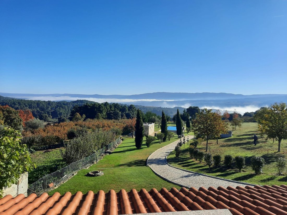 Country House in Redondelo, Vila Real District, Portugal 3 - 17963761